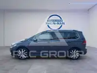2022 Volkswagen Touran
