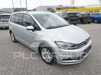 2022 Volkswagen Touran