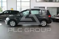 2022 Volkswagen Touran