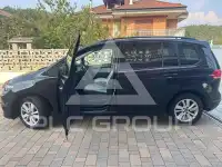 2022 Volkswagen Touran