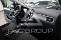 2022 Volkswagen Touran