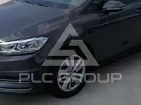 2022 Volkswagen Touran