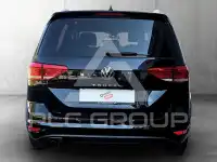 2022 Volkswagen Touran
