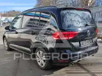 2022 Volkswagen Touran