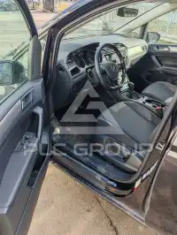 2022 Volkswagen Touran