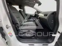 2022 Volkswagen Touran