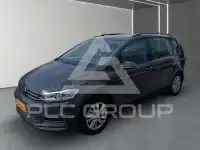 2022 Volkswagen Touran