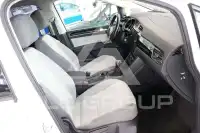 2022 Volkswagen Touran