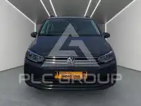 2022 Volkswagen Touran