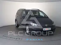 2022 Volkswagen Touran