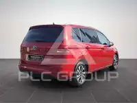 2022 Volkswagen Touran