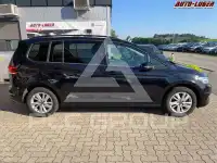 2022 Volkswagen Touran