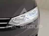 2022 Volkswagen Touran