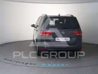 2022 Volkswagen Touran