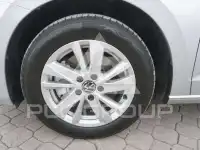 2022 Volkswagen Touran