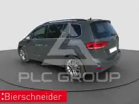 2022 Volkswagen Touran