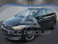 2022 Volkswagen Touran