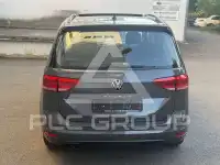 2022 Volkswagen Touran