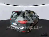 2022 Volkswagen Touran
