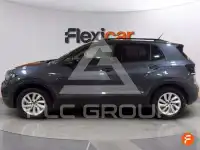 2022 Volkswagen T-Cross