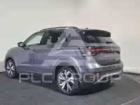2022 Volkswagen T-Cross