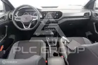 2022 Volkswagen T-Cross