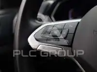 2022 Volkswagen T-Cross