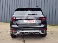 2022 Volkswagen T-Cross