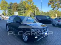 2022 Volkswagen T-Cross