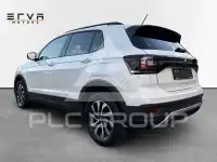 2022 Volkswagen T-Cross