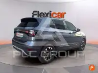 2022 Volkswagen T-Cross