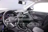 2022 Volkswagen T-Cross