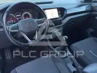 2022 Volkswagen T-Cross