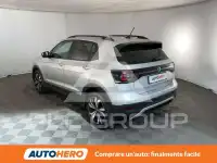 2022 Volkswagen T-Cross