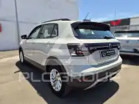 2022 Volkswagen T-Cross