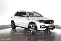 2022 Volkswagen T-Cross