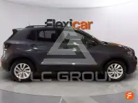2022 Volkswagen T-Cross