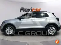 2022 Volkswagen T-Cross