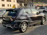 2022 Volkswagen T-Cross