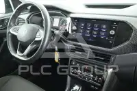 2022 Volkswagen T-Cross
