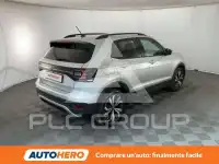 2022 Volkswagen T-Cross