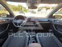 2022 Volkswagen T-Cross