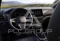 2022 Volkswagen T-Cross