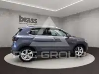 2022 Volkswagen T-Cross