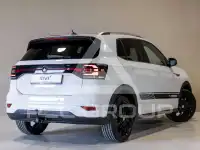 2022 Volkswagen T-Cross