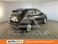 2022 Volkswagen T-Cross