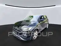 2022 Volkswagen T-Cross