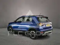2022 Volkswagen T-Cross