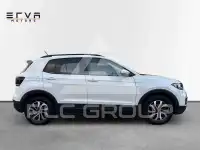 2022 Volkswagen T-Cross