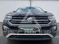 2022 Volkswagen T-Cross